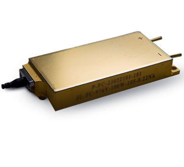 Fiber Coupled Diode Laser